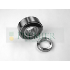 BRT265 BRT Bearings Комплект подшипника ступицы колеса