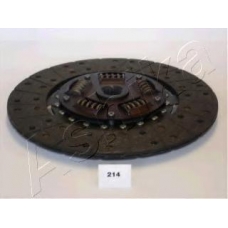 80-02-214 Ashika Диск сцепления