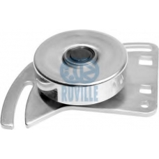 56606 RUVILLE Натяжной ролик, поликлиновой  ремень