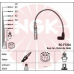 0646 NGK Комплект проводов зажигания