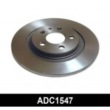 ADC1547 COMLINE Тормозной диск