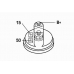 D020603 DA SILVA Стартер