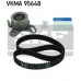 VKMA 95648 SKF Комплект ремня грм