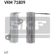 VKM 71809 SKF Натяжной ролик, ремень ГРМ