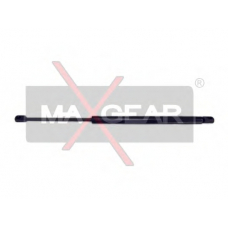 12-0331 MAXGEAR Газовая пружина, крышка багажник