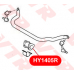 HY1405R VTR Втулка стабилизатора передней подвески