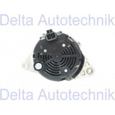 L 40 905 DELTA AUTOTECHNIK Генератор