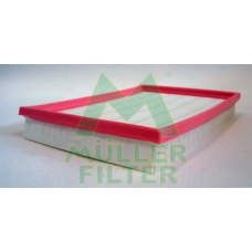 PA757 MULLER FILTER Воздушный фильтр