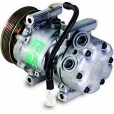 1.1311A SIDAT Компрессор, кондиционер