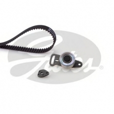 K025059XS GATES Комплект ремня грм