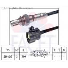 10.7108 FACET Лямбда-зонд