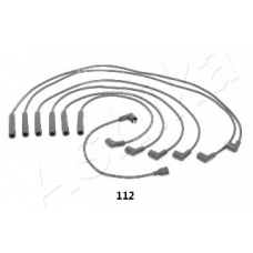 132-01-112 Ashika Комплект проводов зажигания