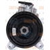 8FK 351 002-361 HELLA Компрессор, кондиционер