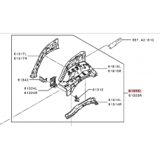 5220AG65 MITSUBISHI 