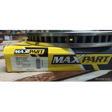 MX43512-33140 MAXPART Диск тормозной