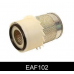 EAF102 COMLINE Воздушный фильтр