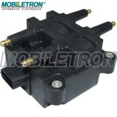 CJ-12 MOBILETRON Катушка зажигания