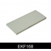 EKF168 COMLINE Фильтр, воздух во внутренном пространстве