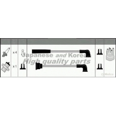 1614-3403 ASHUKI Комплект проводов зажигания