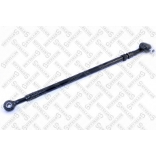 59-01043-SX STELLOX Осевой шарнир, рулевая тяга