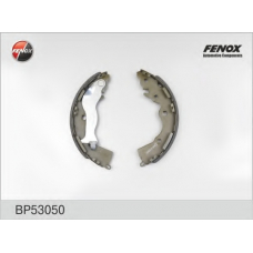 BP53050 FENOX Комплект тормозных колодок