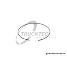 01.24.312 TRUCKTEC AUTOMOTIVE Упорное кольцо