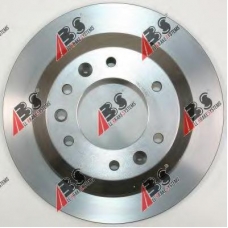 17806 ABS Тормозной диск