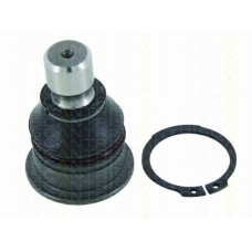 8500 10581 TRISCAN Несущий / направляющий шарнир