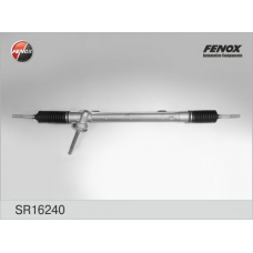 SR16240 FENOX Рулевой механизм