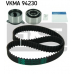 VKMA 94230 SKF Комплект ремня грм