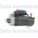 A 10 590 DELTA AUTOTECHNIK Стартер