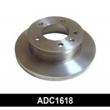 ADC1618 COMLINE Тормозной диск
