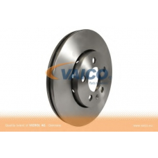 V10-80043 VEMO/VAICO Тормозной диск