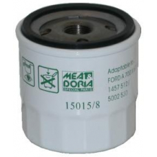 15015/8 MEAT & DORIA Масляный фильтр