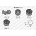 KD481.03 SNR Комплект ремня грм
