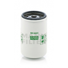 WK 8003 x MANN-FILTER Топливный фильтр