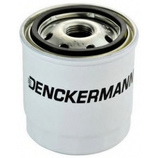 A120053 DENCKERMANN Топливный фильтр