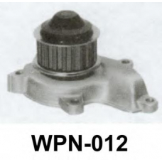 WPN-012 ASCO Водяной насос