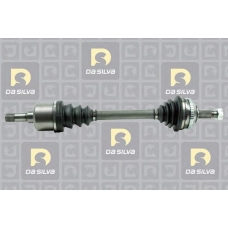 JC193A DA SILVA Приводной вал