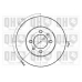BDC3470 QUINTON HAZELL Тормозной диск