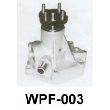 WPF-003 ASCO Водяной насос