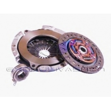 MCK-1228 MDR Комплект сцепления