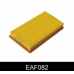 EAF082 COMLINE Воздушный фильтр