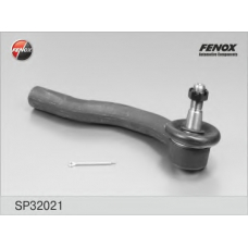 SP32021 FENOX Наконечник поперечной рулевой тяги