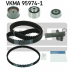 VKMA 95974-1 SKF Комплект ремня ГРМ