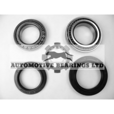 ABK1124 Automotive Bearings Комплект подшипника ступицы колеса