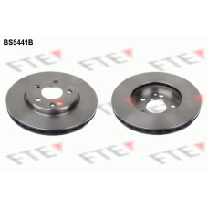 BS5441B FTE Тормозной диск