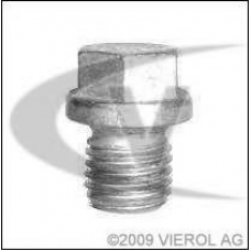 V30-2002 VEMO/VAICO Резьбовая пробка, маслянный поддон
