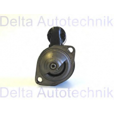 A 10 690 DELTA AUTOTECHNIK Стартер a10690