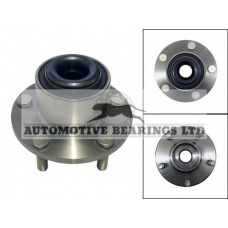 ABK1760 Automotive Bearings Комплект подшипника ступицы колеса